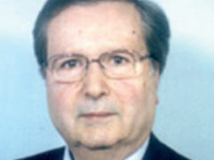 Angelo Fabbrini