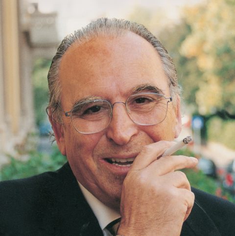 Roberto Furcht