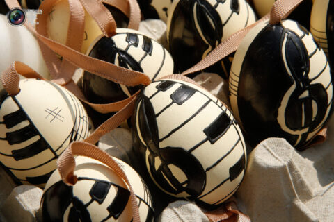 Buona Pasqua!