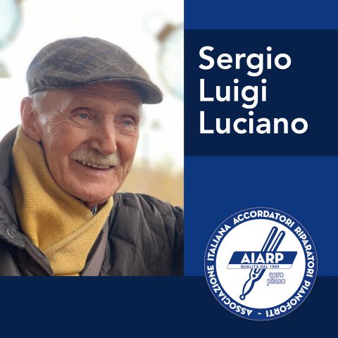 Sergio Luigi Luciano