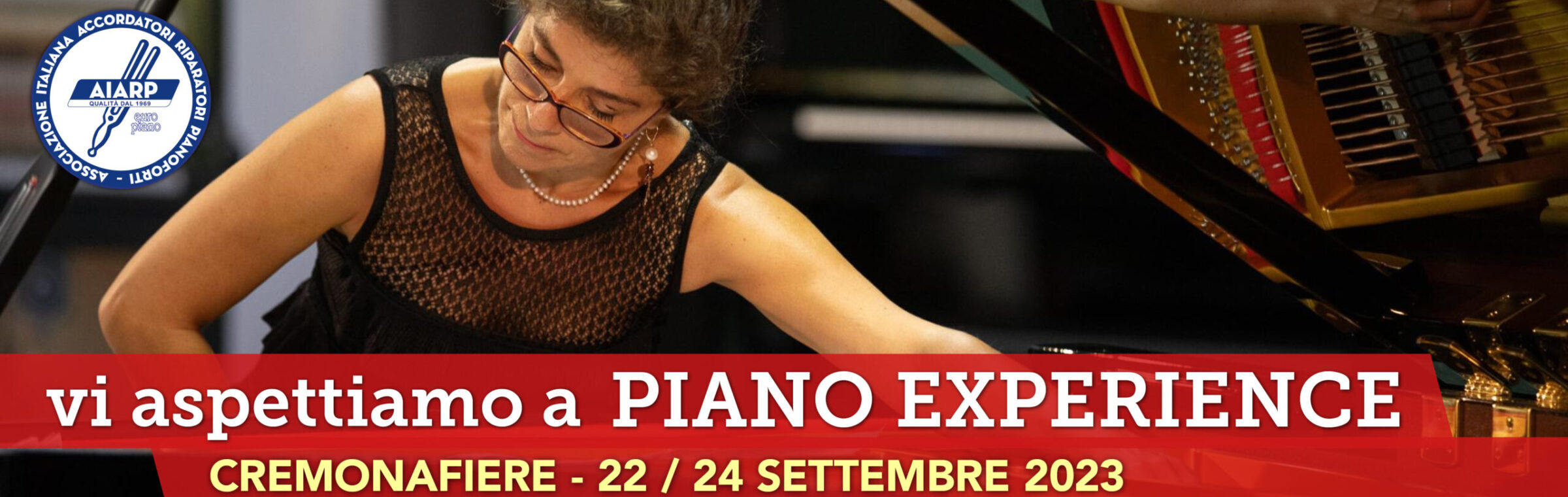 Cremona Piano Experience